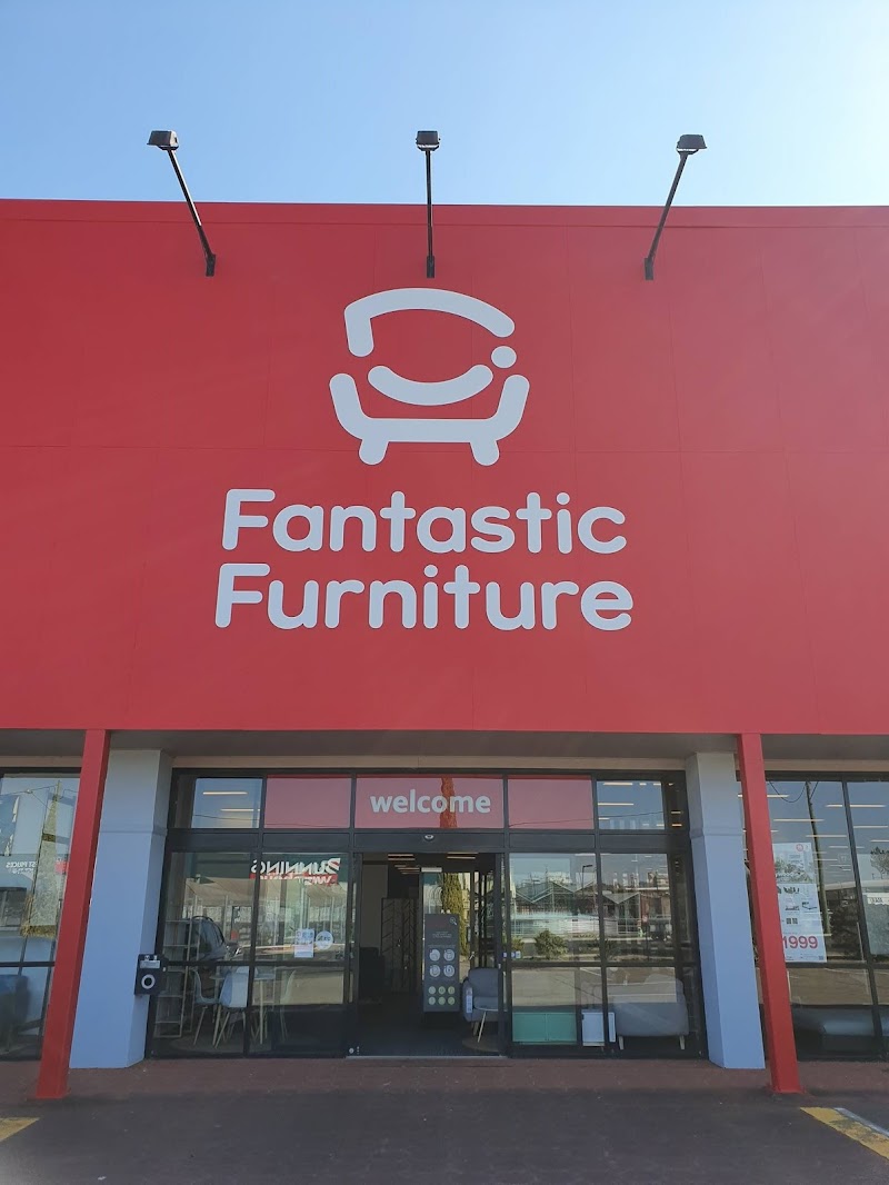 Fantastic Furniture