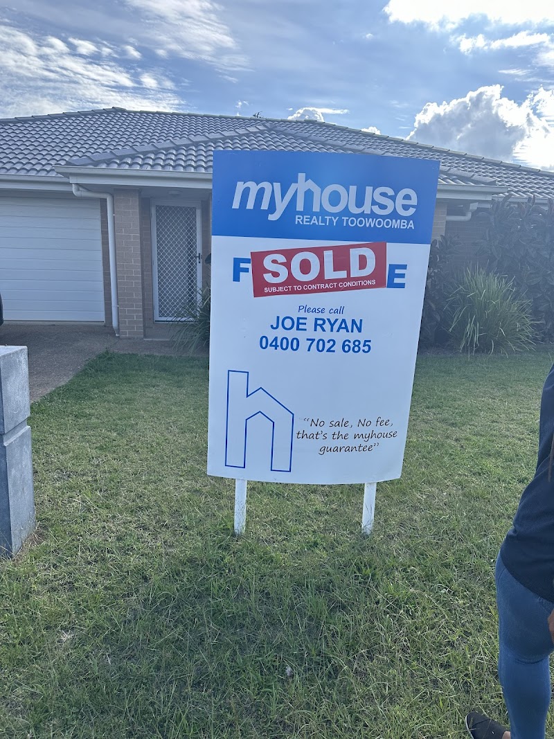 Foxtail Home Loans & Financial Services