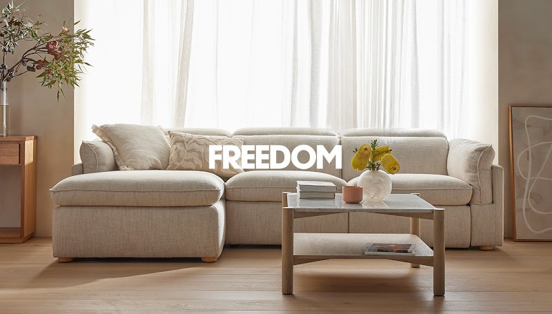 Freedom Furniture
