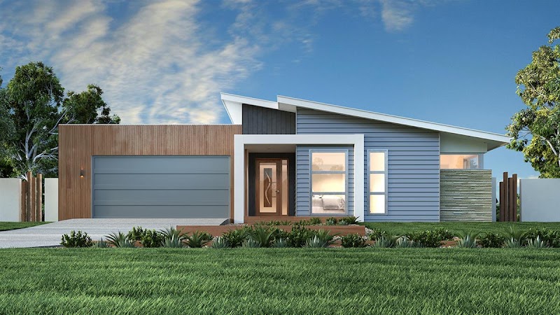 G.J. Gardner Homes