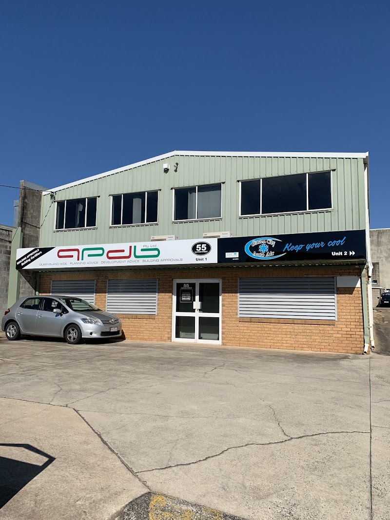 Garden City Auto Air