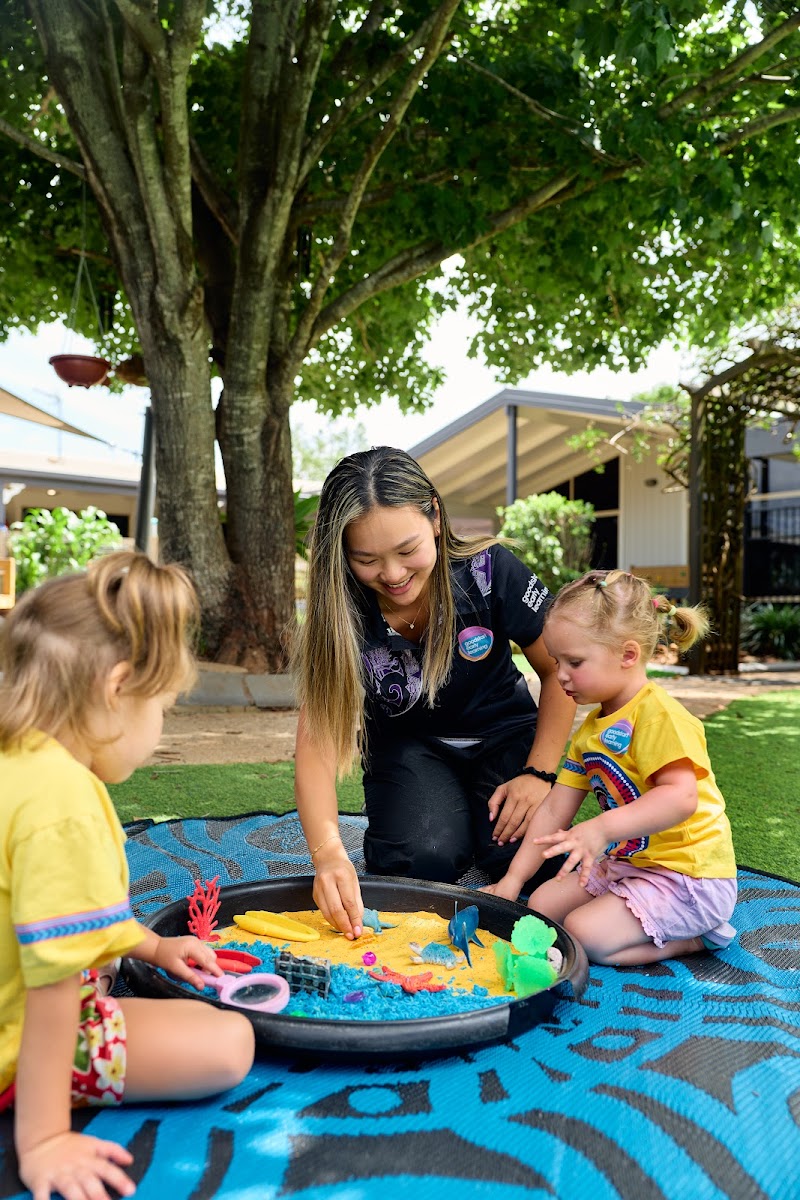 Goodstart Early Learning Toowoomba - Glenvale Road