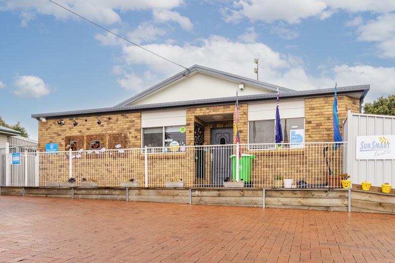 Goodstart Early Learning Toowoomba Healy Street