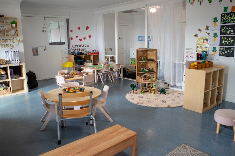 Goodstart Early Learning Toowoomba - Spring Street