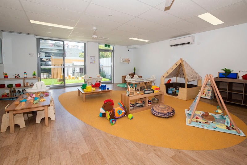 Grow Early Education