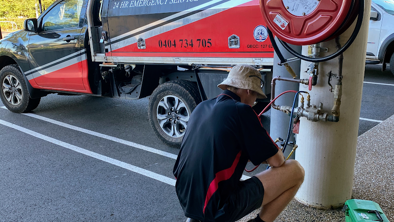 GTS Plumbers