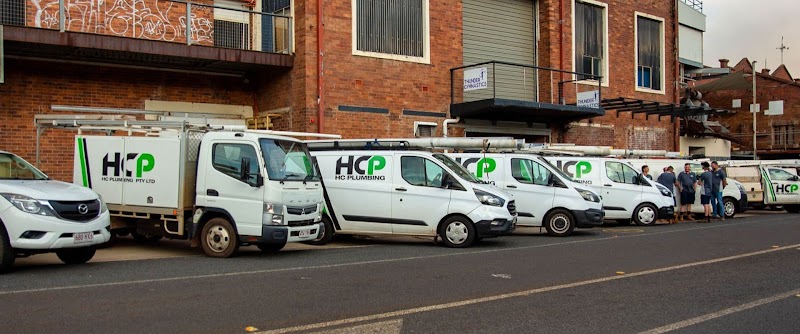 HC Plumbing