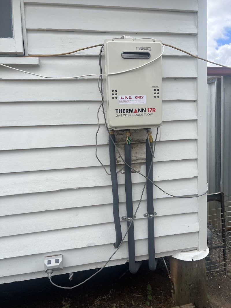 Henry's Plumbing, Electrical and Air Conditioning