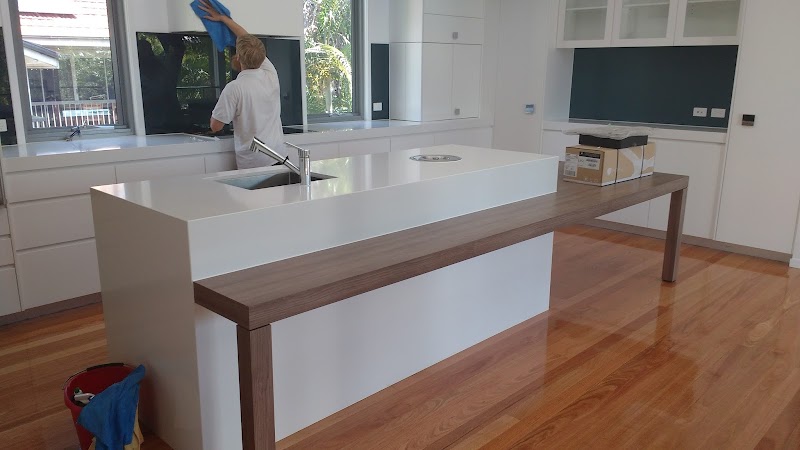 Highfields cleaning service