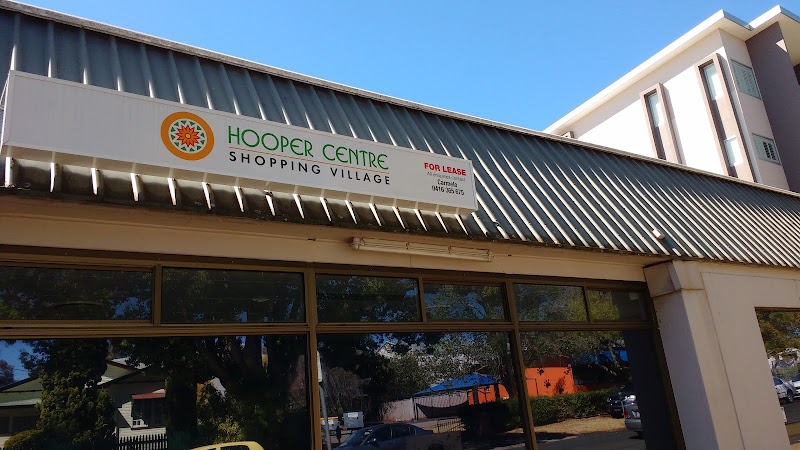 Hooper Centre Pharmacy
