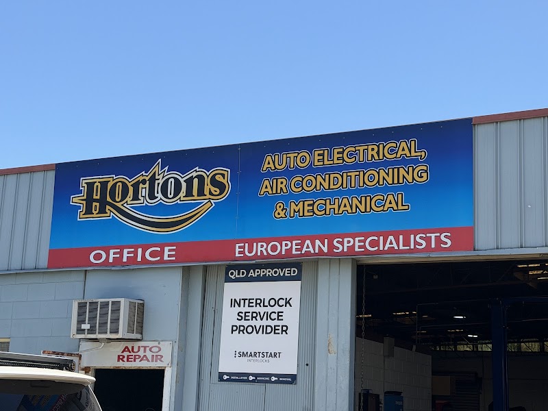 Horton's Auto Electrical