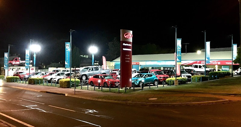 Hughes Car Sales