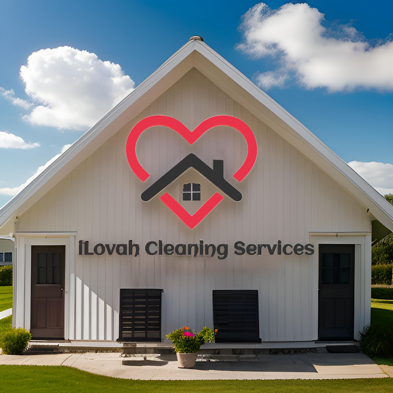iLovah Cleaning Services