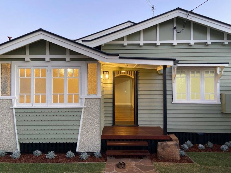 Impact Electricians