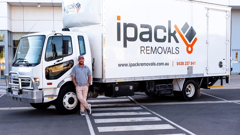 iPack Removals