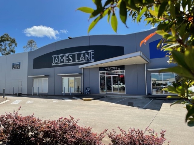 James Lane
