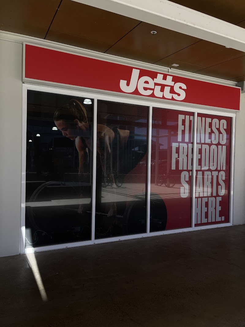 Jetts Toowoomba