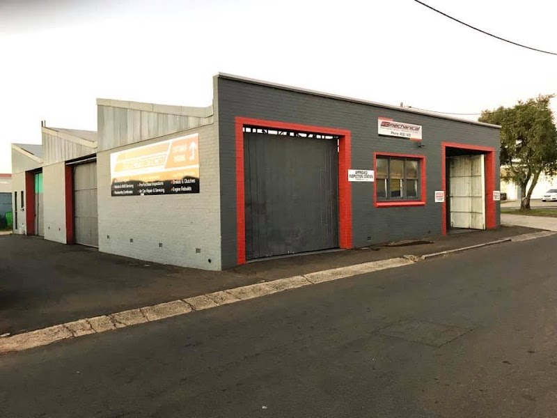 KC Mechanical