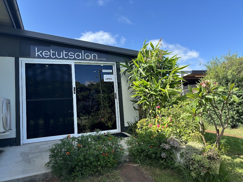 Ketut's Hair and Beauty Salon