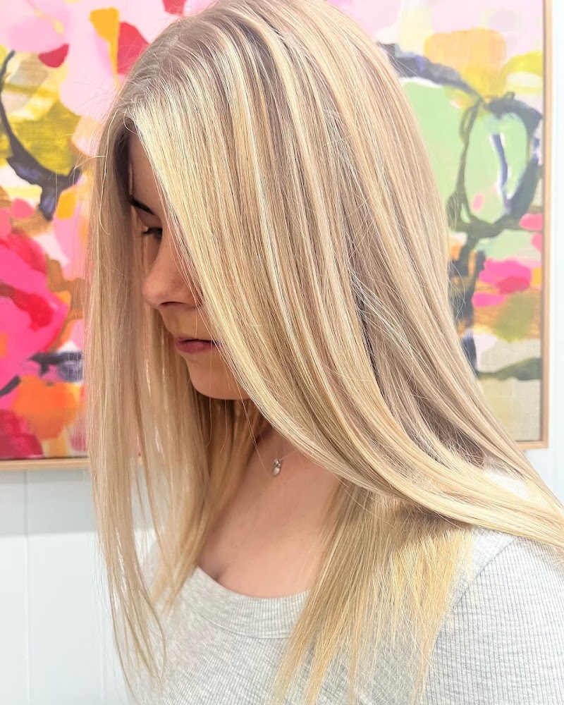 L'Atelier Hair