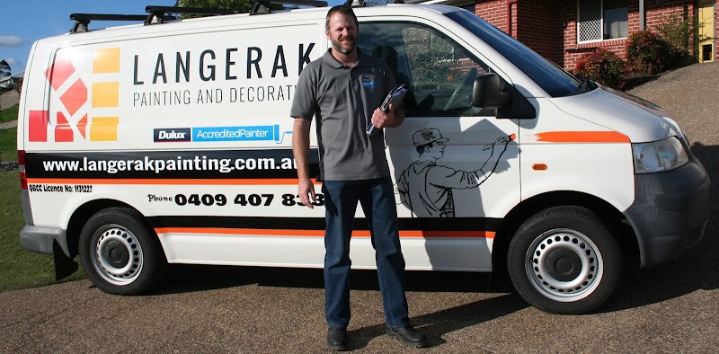 Langerak Painting and Decorating