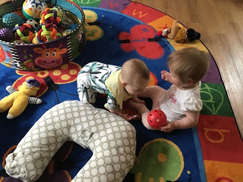 Learning Pathways Early Education, Care and Kindergarten