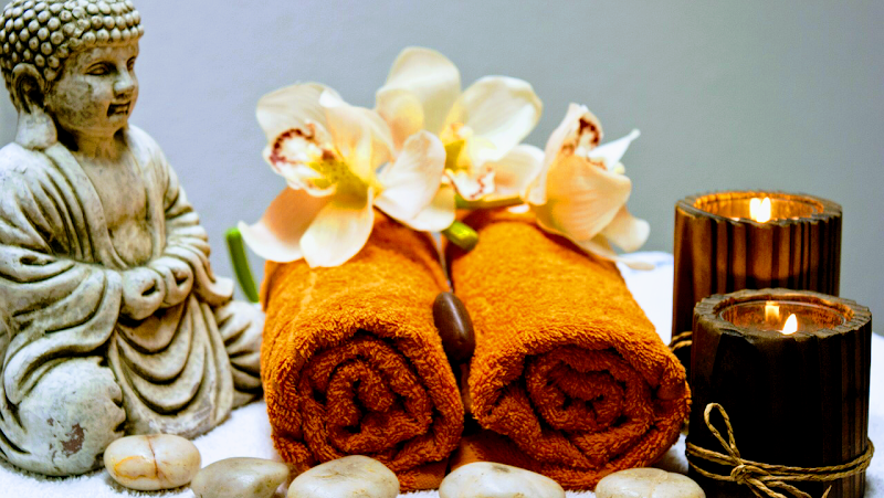 Leela Thai Massage & Spa