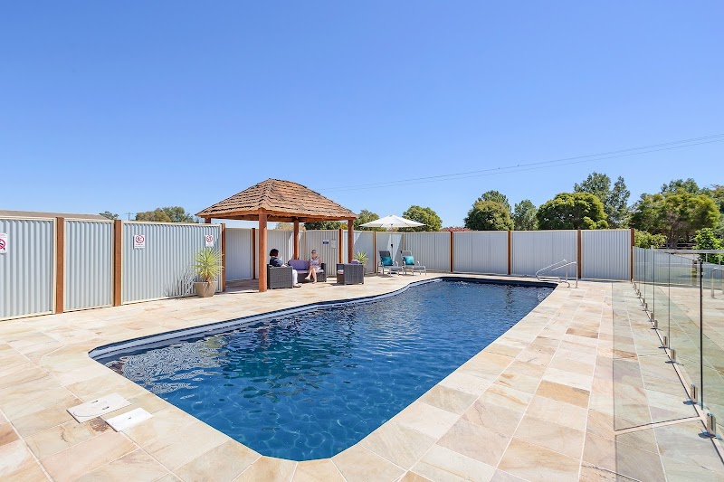 Leisure Pools Toowoomba, Ipswich and Lockyer Valley