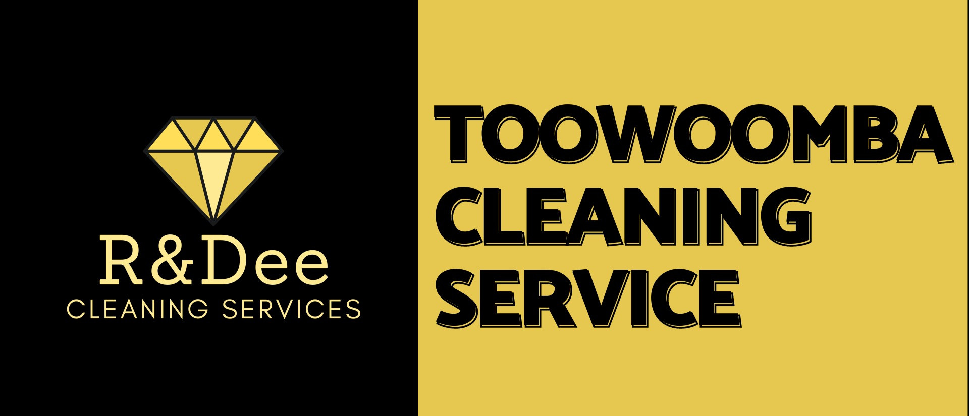 R & Dee Cleaning