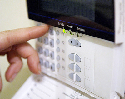Martin Security