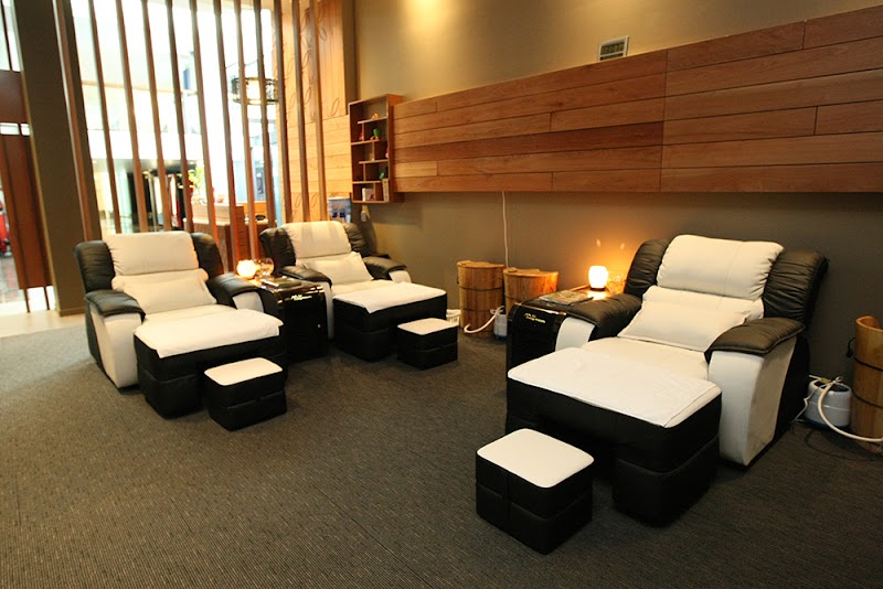 Massage Philosophy - Toowoomba Grand Central