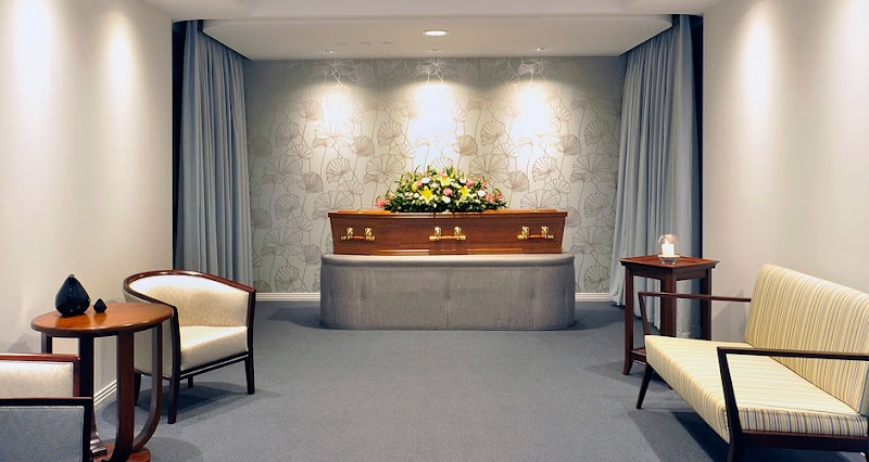 McGrath Funerals