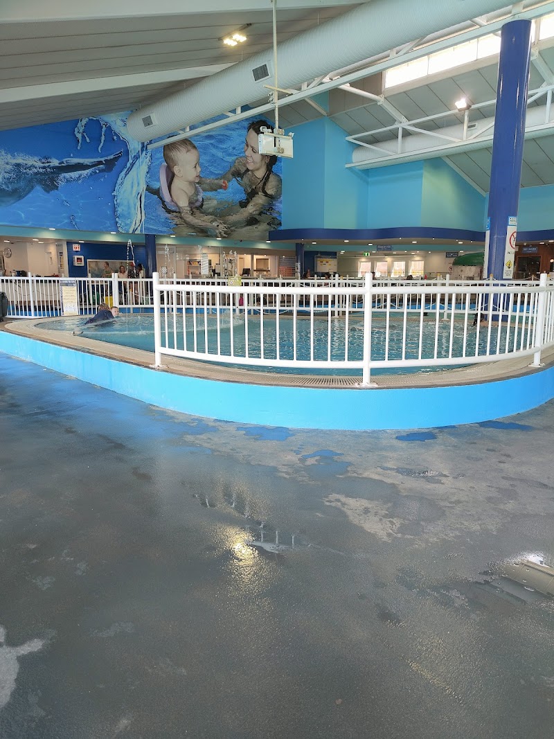 Milne Bay Aquatic & Fitness Centre