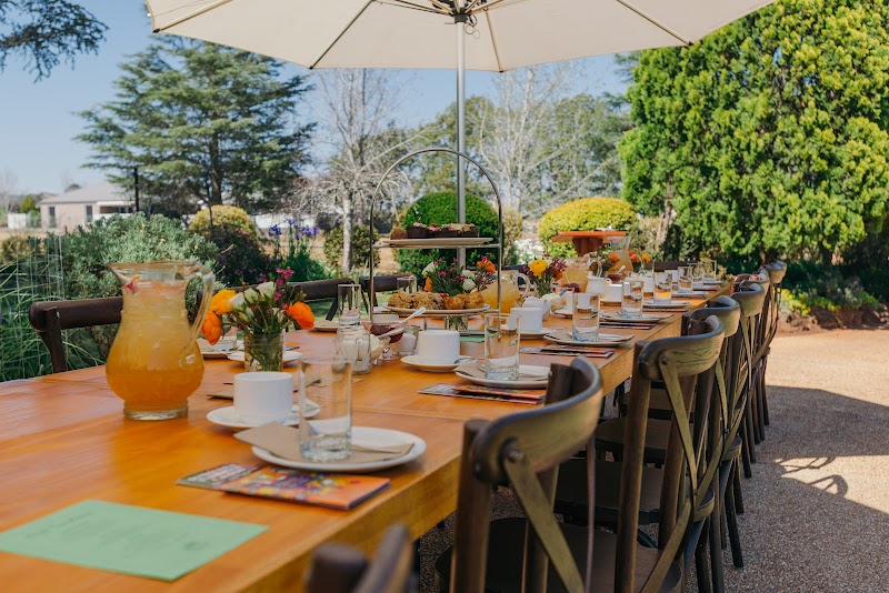 Monkey Business Catering