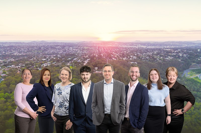 Mortgage Choice Toowoomba City