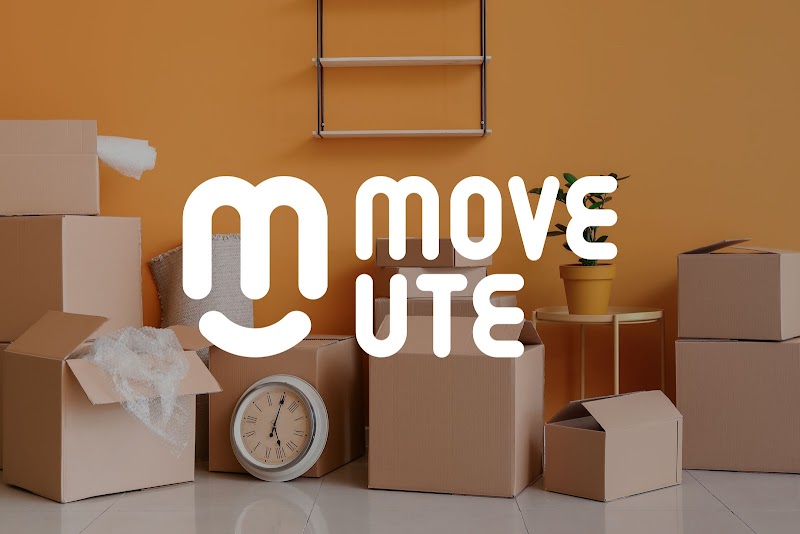 Move Ute