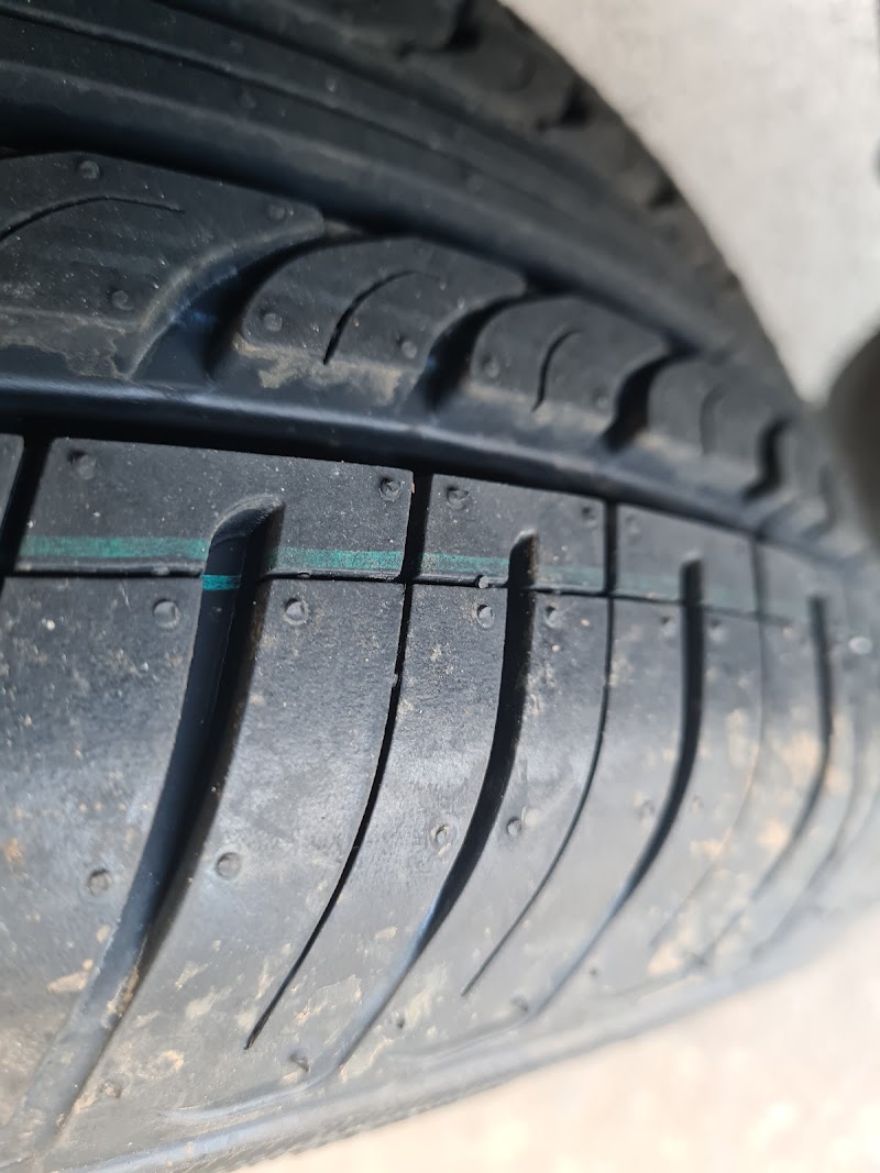 Mr Tyre