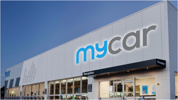 mycar Tyre & Auto