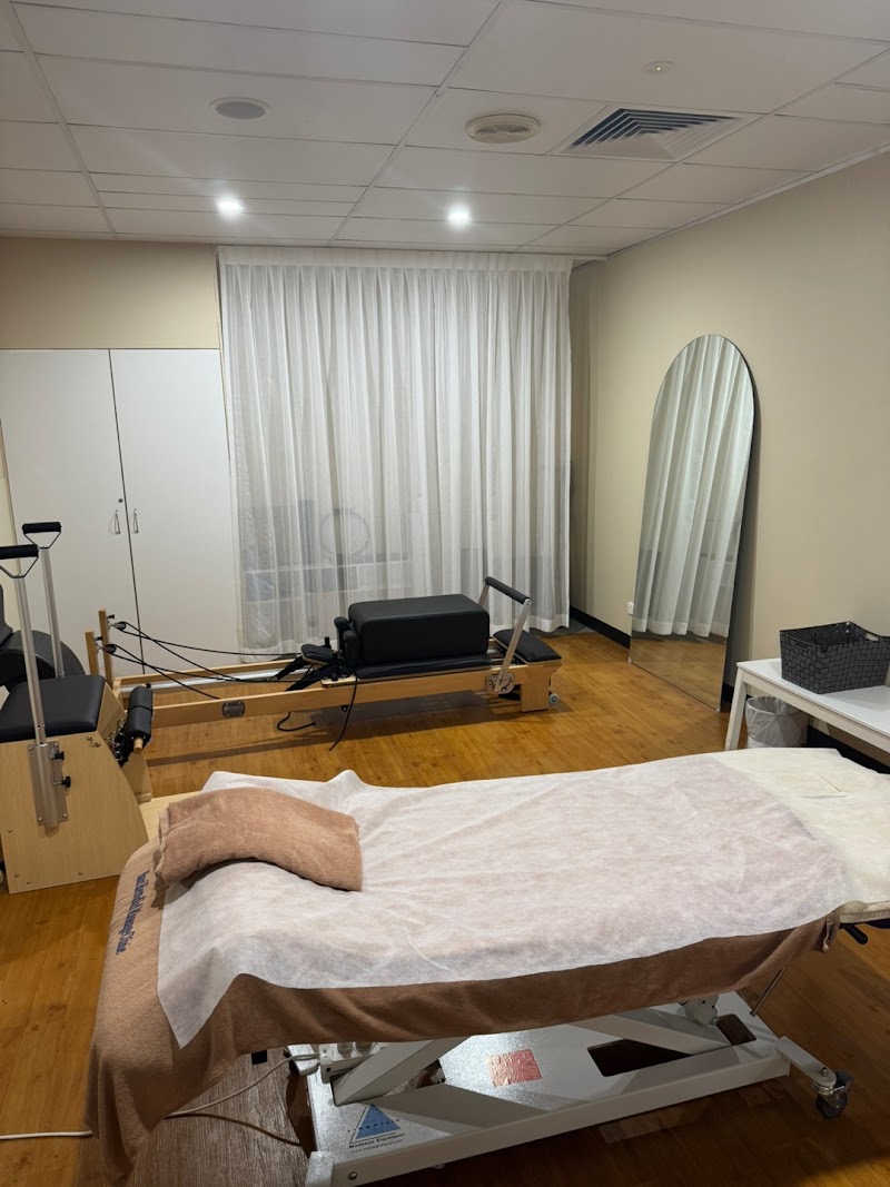 Nami Remedial Massage Clinic