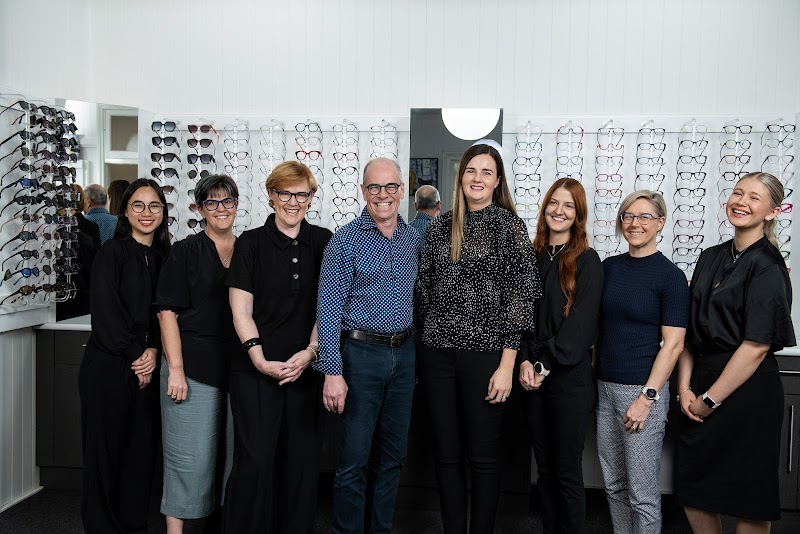 Neilson Eyecare