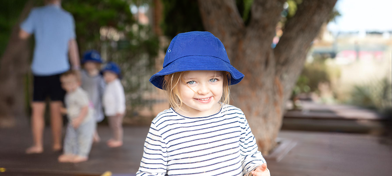 Newtown Early Learning Centre