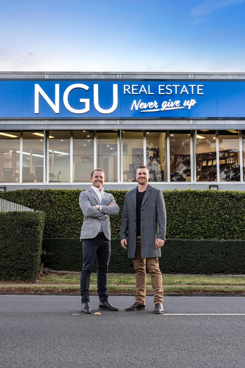 NGU Real Estate