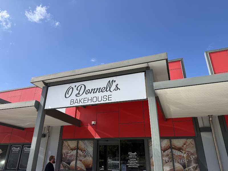 O'Donnell's Bakehouse