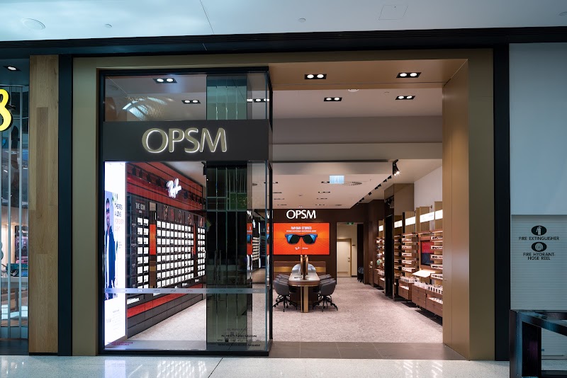 OPSM Toowoomba
