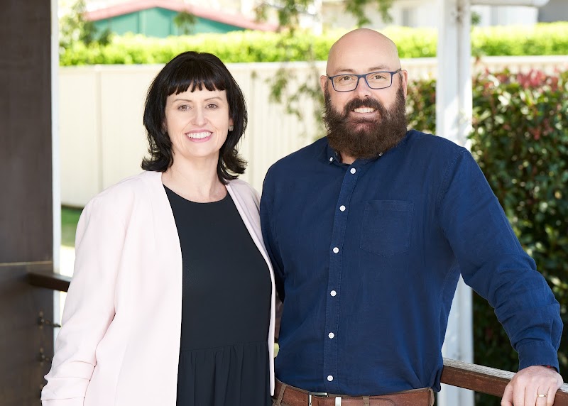 Outlook Eye Centre Optometrist