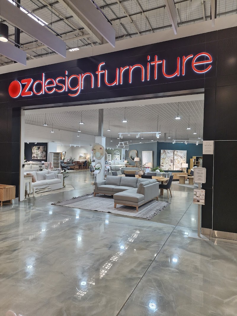 OZ Design Toowoomba