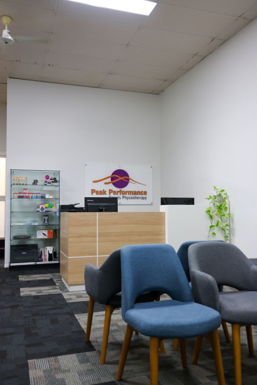 Peak Performance Sports Physiotherapy