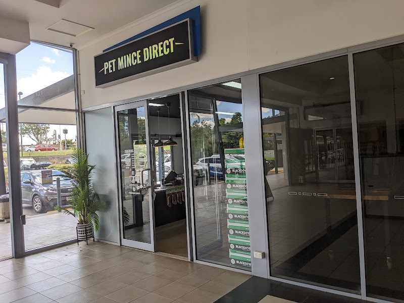Pet Mince Direct