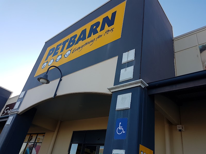 Petbarn Toowoomba
