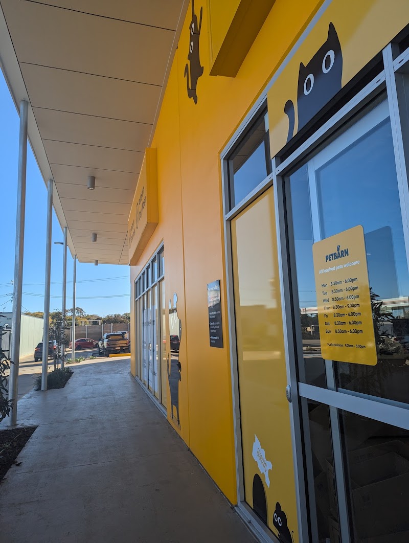Petbarn Wilsonton